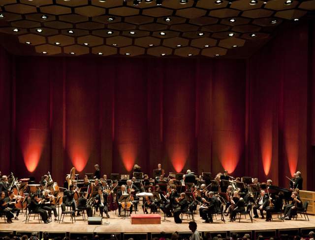 Houston Symphony presents Harry Potter