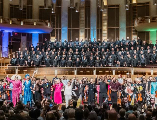International Pride Orchestra