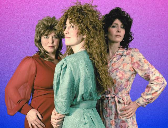 An Ideal Man - A World Premiere Adaptation