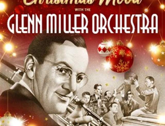 In the Christmas Mood
