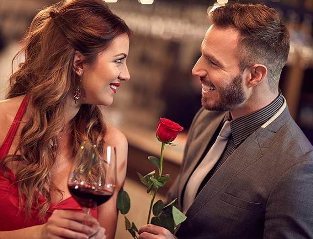 Romantic Escape Package at InterContinental Houston