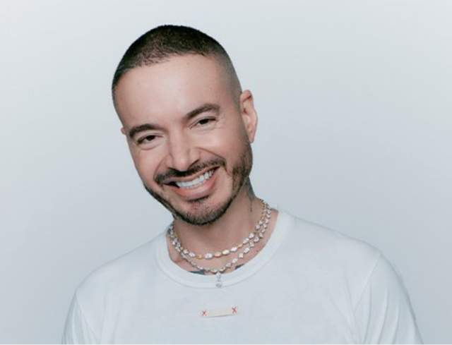 RODEOHOUSTON® Presents J Balvin
