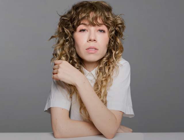 Jennette McCurdy: Live in Conversation in Houston