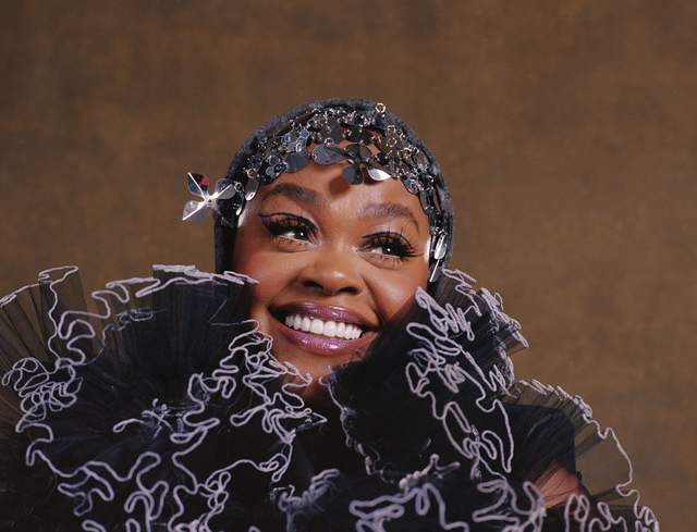 Jill Scott - To Whom This May Concern Tour