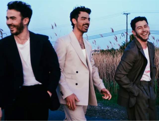 Jonas Brothers