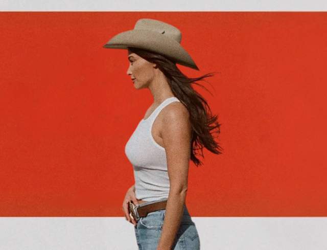 Kacey Musgraves: Middle of Nowhere Tour