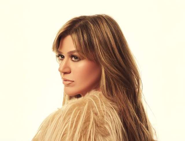 RODEOHOUSTON® Presents Kelly Clarkson