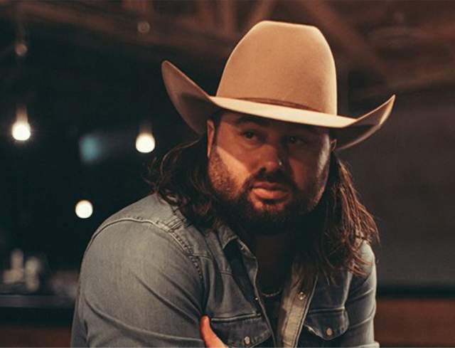 RODEOHOUSTON® Presents Koe Wetzel