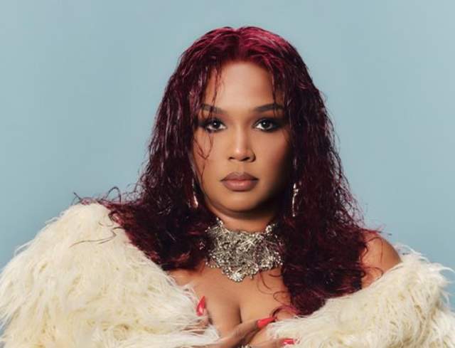 RODEOHOUSTON® Presents Lizzo