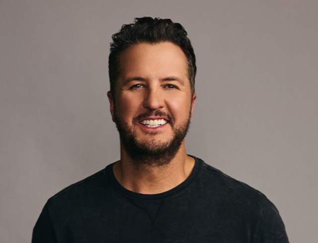RODEOHOUSTON® Presents Luke Bryan