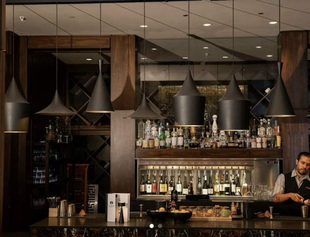 Stag's Leap Wine Cellars Five-Course Wine Dinner