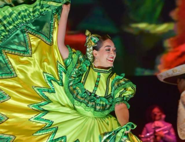 Mariachi Festival: Mariachi Imperial de America & More