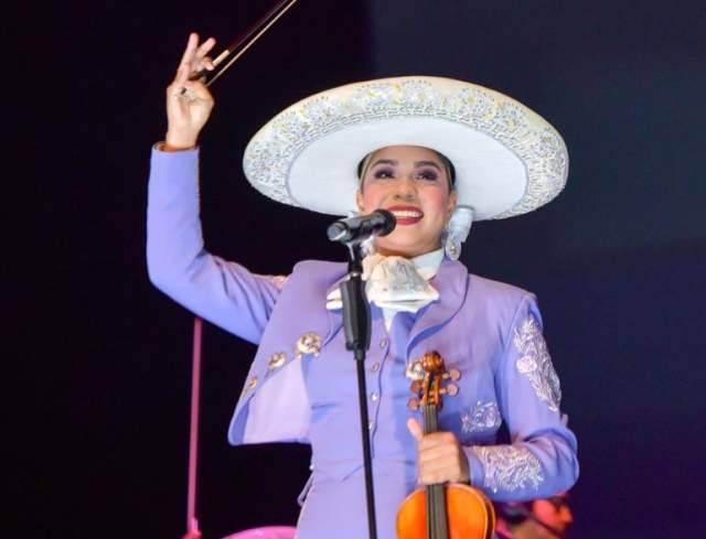 Mariachi Festival: University of Texas Rio Grande Valley Mariachi Aztlan & More
