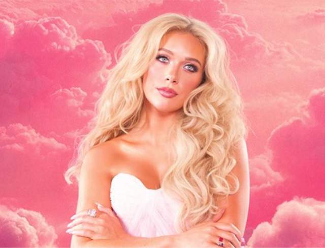 RODEOHOUSTON® Presents Megan Moroney