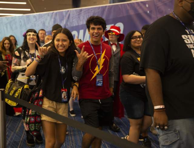 Comicpalooza