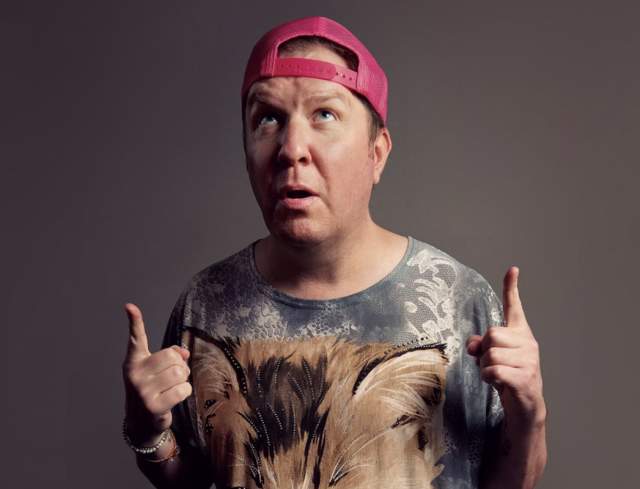 Nick Swardson