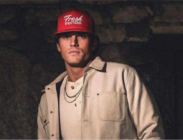 RODEOHOUSTON® Presents Parker McCollum