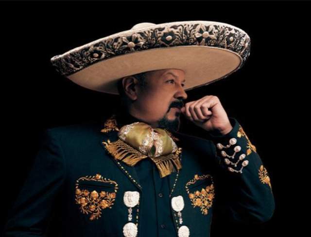 RODEOHOUSTON® Presents Pepe Aguilar
