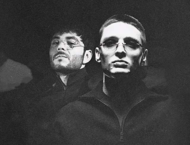 DINASTÍA Tour by Peso Pluma, Tito Double P & Friends