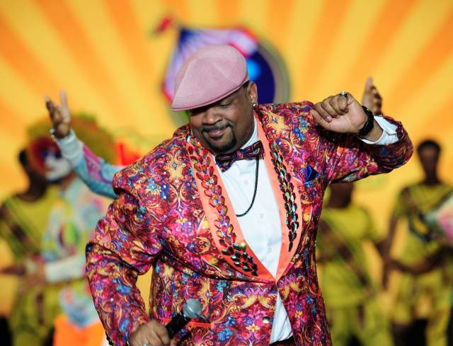 UniverSoul Circus