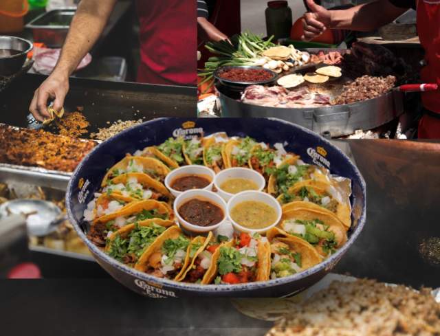 4th Annual Taco Contest