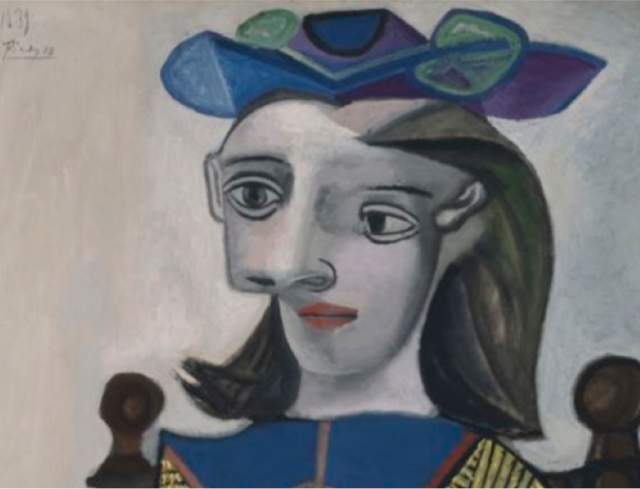 Picasso–Klee–Matisse: Masterpieces from the Museum Berggruen