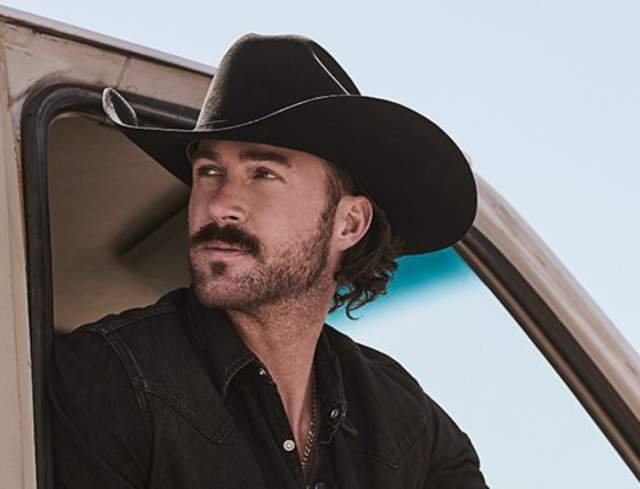 RODEOHOUSTON® Presents Riley Green