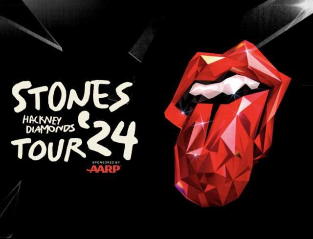 Rolling Stones: Hackney Diamonds ‘24