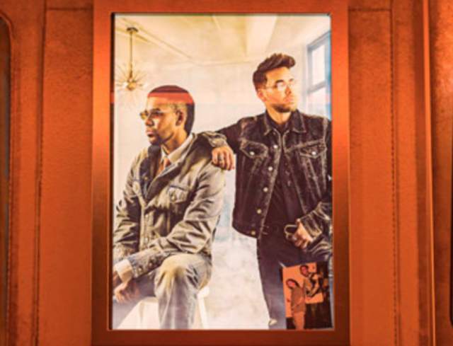 Romeo Santos & Prince Royce: Mejor Tarde Que Nunca Tour 2026