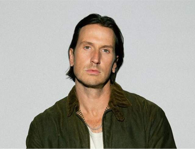 RODEOHOUSTON® Presents Russell Dickerson