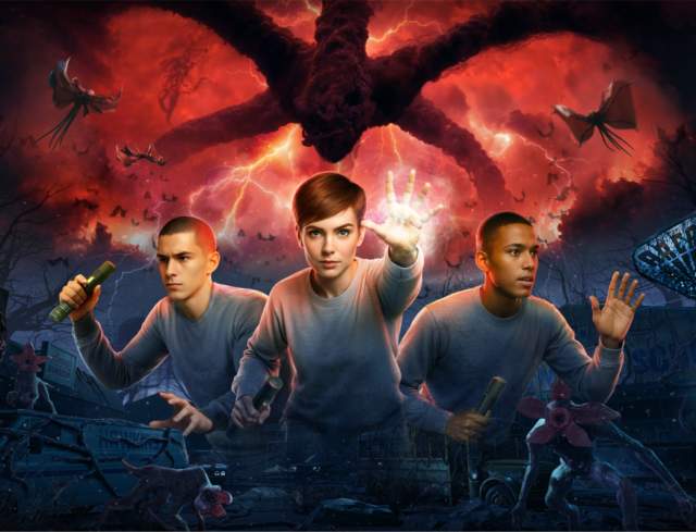 Sandbox VR Opens in CITYCENTRE