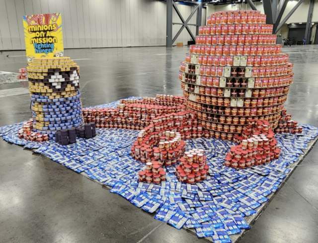 2026 CanArt® Public Exhibition