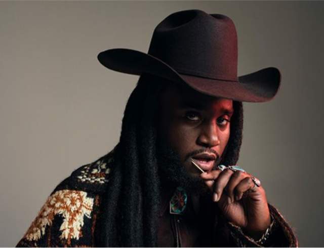 RODEOHOUSTON® Presents Shaboozey