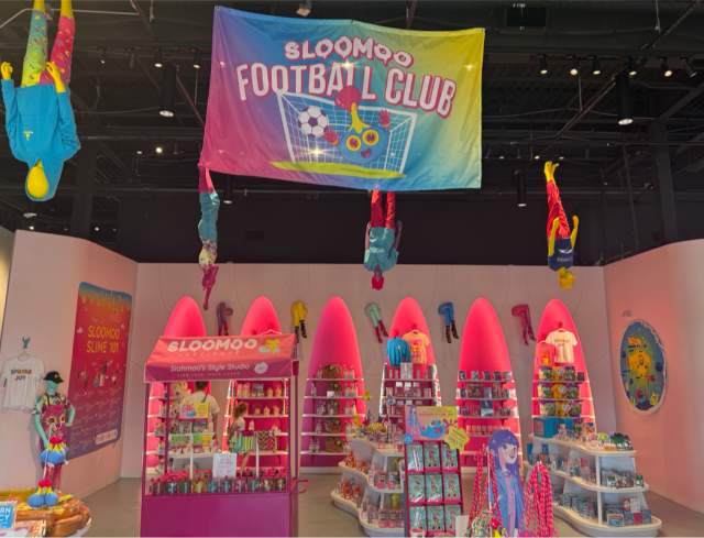 Sloomoo Football Club