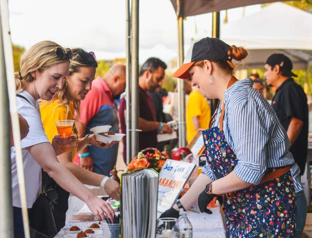 Southern Smoke Festival
