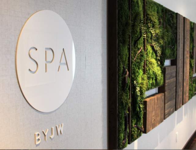 Bath Butler Experience