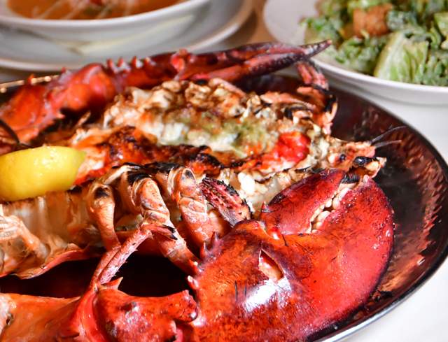Experience Summer Lobster 2.0