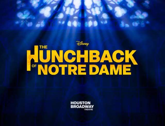 The Hunchback of Notre Dame