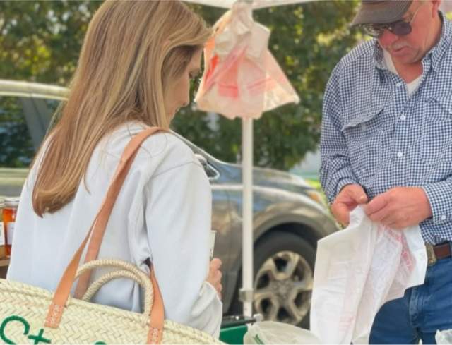 The Market at River Oaks District