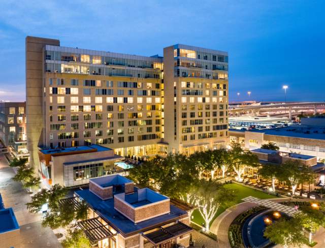 CITYCENTRE Steakation Package