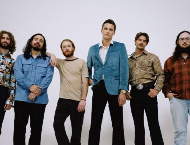 RODEOHOUSTON® Presents The Red Clay Strays