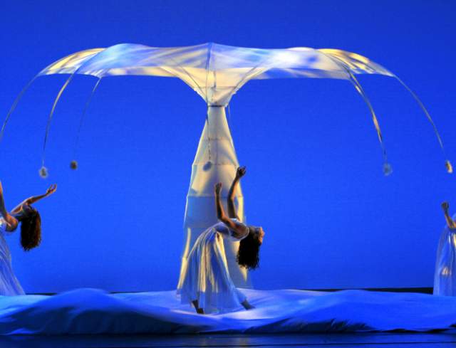 Houston Theater Week