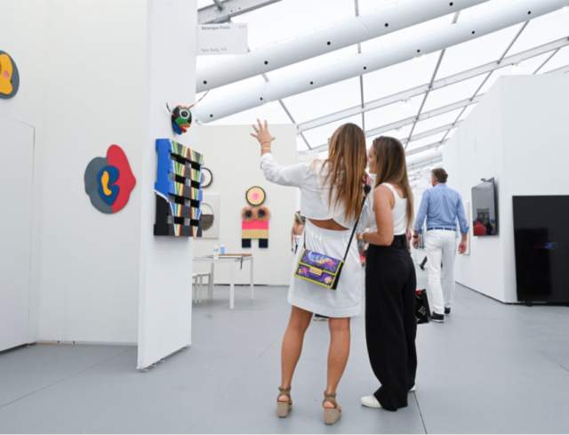 Untitled Art Fair