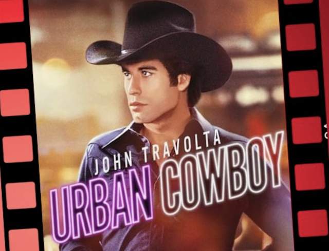 Urban Cowboy Hoedown