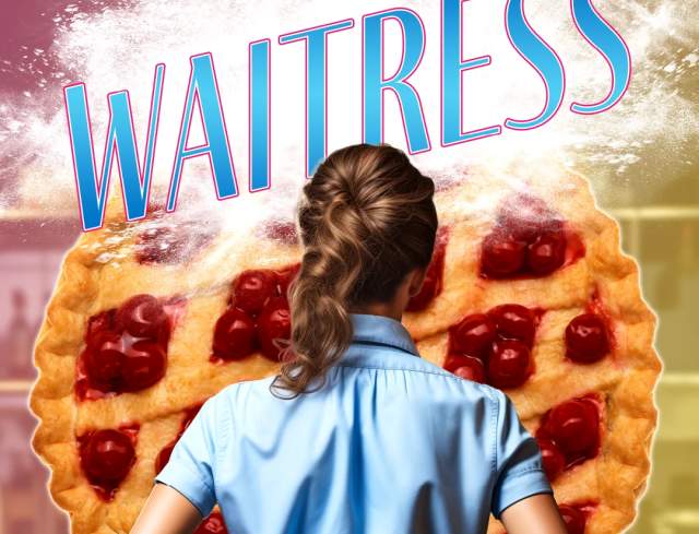Waitress