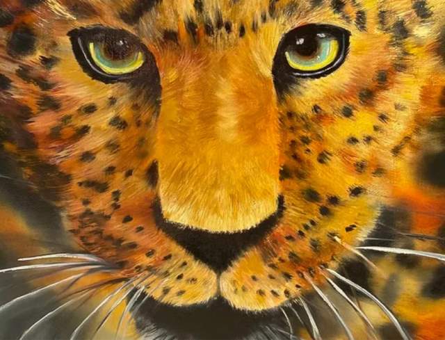 WILD: A Collaboration Exhibition