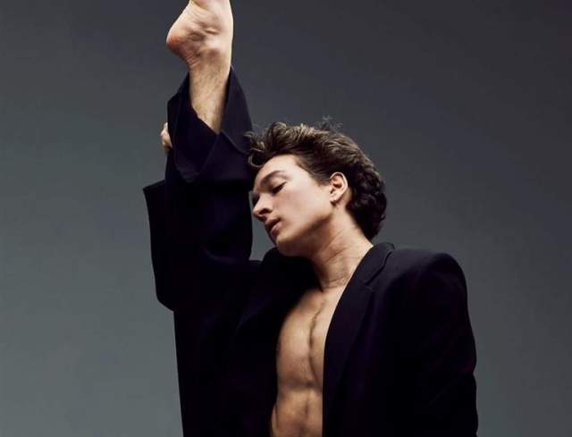 YAGP - Stars of Today Meet the Stars of Tomorrow