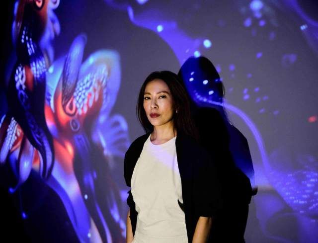 Anicka Yi