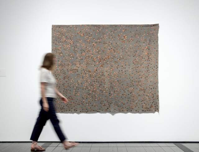 Artist Talk: Sam Durant
