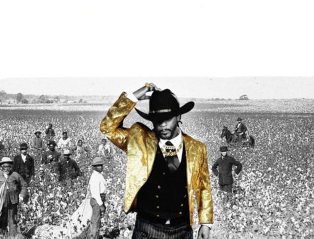 Katt Williams: The Golden Age Tour